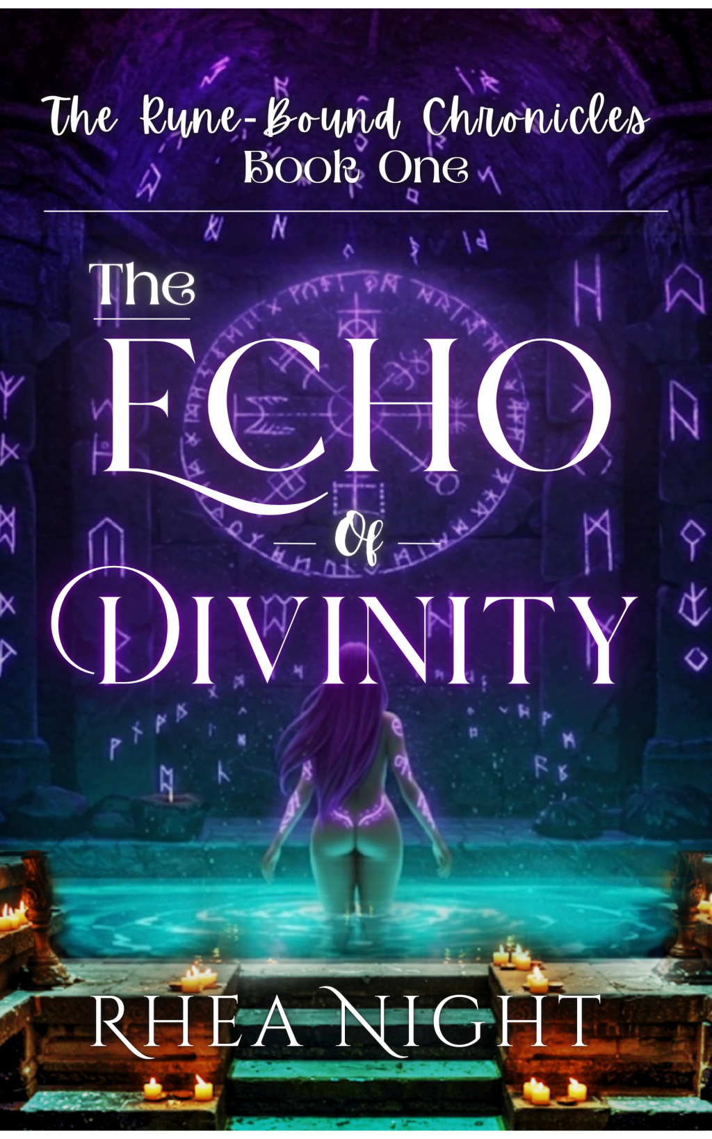 Where Sanctuary Shatters: Echoes in the&nbsp;Bloodwood