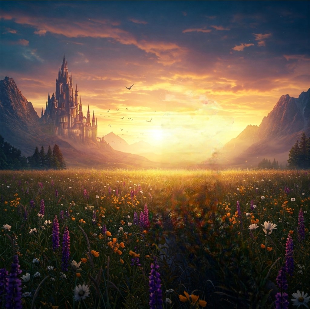 The Divine Bloodline&nbsp;: